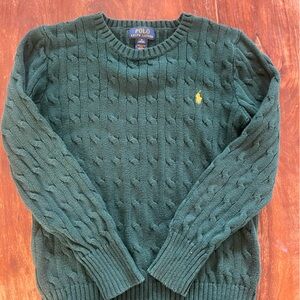 Polo Ralph Loren women’s sweater. Nice condition